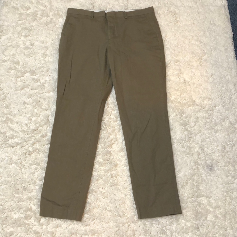 Men’s Express dress pants